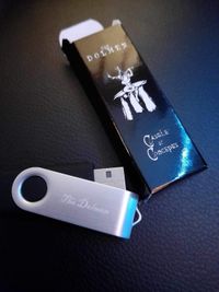 DOLMEN USB Stick