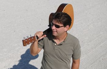 Gulf Coast Beach, FL Photo By Tom Corcoran
