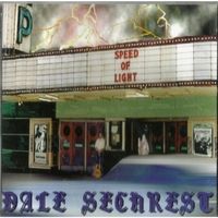 Speed of Light by Dale Sechrest
