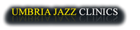 Berklee Umbria Jazz Clinics 2021: Celebrate, Learn, and Engage