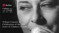 Tribute Concert en Celebración de los 100 años de Chabuca Granda