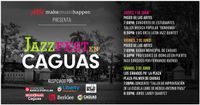 2023 Caguas Jazz Festival