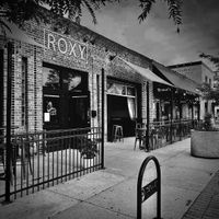 Ramaya Soskin & Taylor Tuke Live at The Roxy on Broadway in Denver