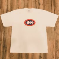 T-Shirt - IKE (early 2000's design)