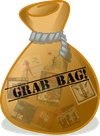 Clearance Sale Grab Bag