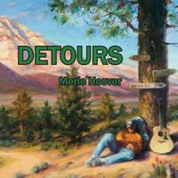 Detours by merle hoover