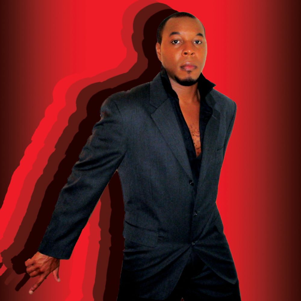 Ajamu Akinyele (André Akinyele recorded as Ajamu Akinyele from 2005–Present)