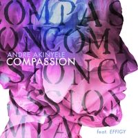 Compassion by André Akinyele