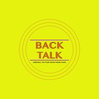 Back Talk by André Akinyele