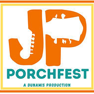 Josephine With A Cause FREE @ JP Porchfest 