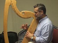 Scoil na gCláirseach - Festival of Early Irish Harp