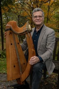 Mohonk Scottish Weekend - A Classic Scottish Concert and  Lecture