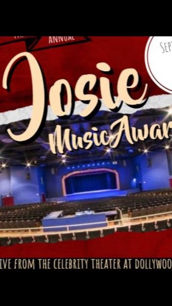 Josie Music Awards

