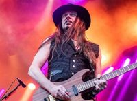 Reb Beach