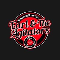 Earl & The Agitators (feat. Scott Holt) by Earl & The Agitators