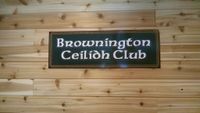 Brownington Ceilidh Club