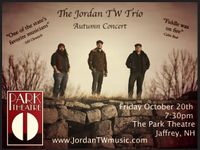 Jordan TW Trio Concert