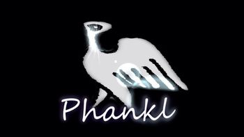 Phankl bird The intro to every Phankl video
