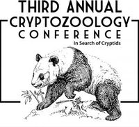 2018 International Cryptozoology Conference