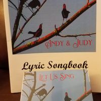 Let Us Sing CD & Song Lyric Book
