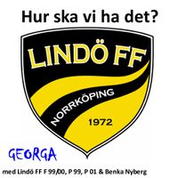 Hur ska vi ha det? (feat. P 01, Benka Nybergm, Lindö FF F 99/00 & P 99) by Georga