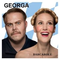 Georga - Barcarole by Georga
