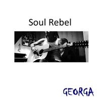 Soul Rebel by Georga