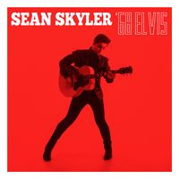 '68 Elvis by Sean Skyler 