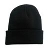 Black IDGF Toboggan