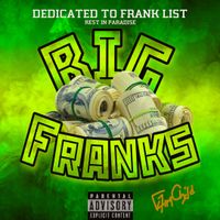 Big Franks by VillaChild