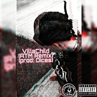 VillaChild - Atm Jcole (Remix) (beat prod: Dices) by VILLACHILD