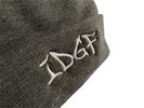 Grey IDGF Toboggan