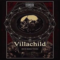 Resurrection by VillaChild
