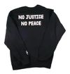 NUNJ Sweatshirts (NO Unity No Justice)