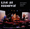 Live at Kuumbwa
