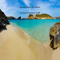 Secret Beach by Barbara Graff