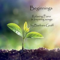 Beginnings by Barbara Graff