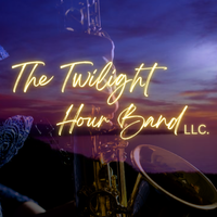The Twilight Hour Band: Ft. Shay On Sax