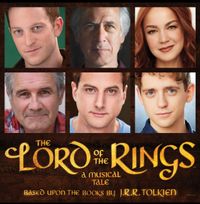 The Lord of the Rings: A Musical Tale