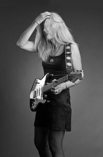 Photo by Jack Rowell
