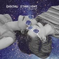 Digital Starlight by Jen and Kat