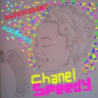 Unprecedent Acoustics by Chanel Speedy