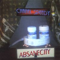 Absanecity by Chanel Speedy