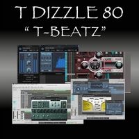 T Beatz by T Dizzle 80