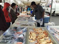 Castro Valley Farmers Market