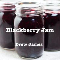 Blackberry Jam by drewjames.net