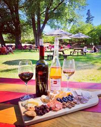 Muscardini Winery Sunday Music Series