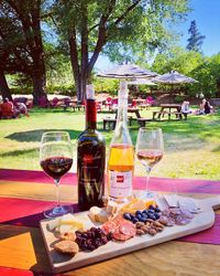 Muscardini Winery Sunday Music Series