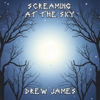 Screaming At the Sky by Drew James