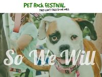 Pet Rock Festival